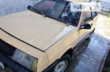 Хэтчбек ВАЗ / Lada 2108 1989 в Львове