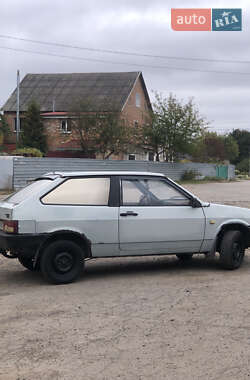 Хэтчбек ВАЗ / Lada 2108 1987 в Полтаве