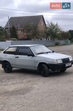 Хэтчбек ВАЗ / Lada 2108 1987 в Полтаве