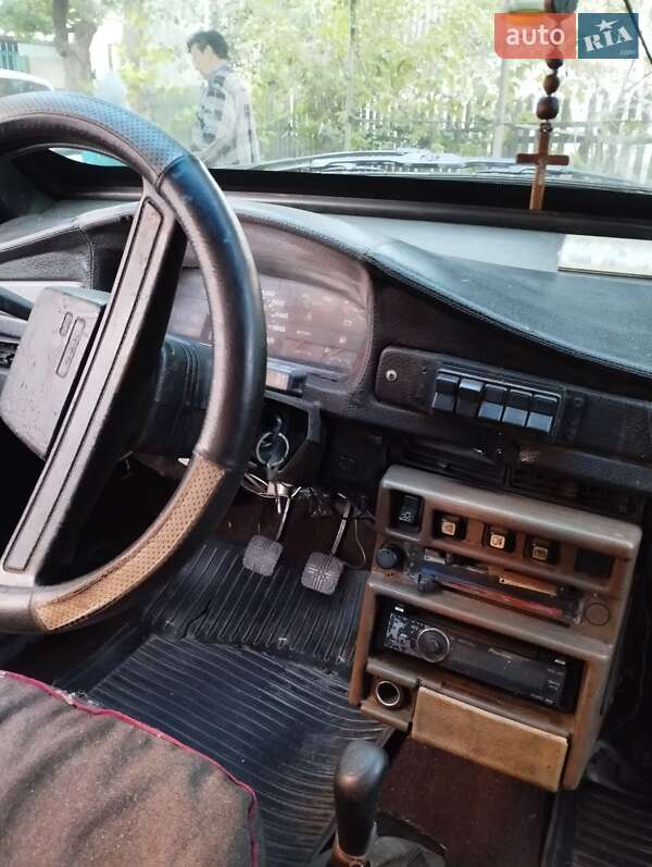 Хетчбек ВАЗ / Lada 2108 1988 в Первомайську фото 5 Хетчбек ВАЗ / Lada 2108 1988 в Первомайську