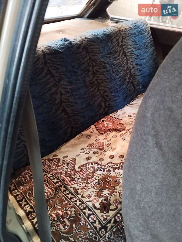 Хетчбек ВАЗ / Lada 2108 1988 в Первомайську фото 8 Хетчбек ВАЗ / Lada 2108 1988 в Первомайську