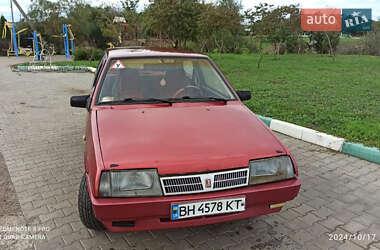 Хэтчбек ВАЗ 2108 1992 в 