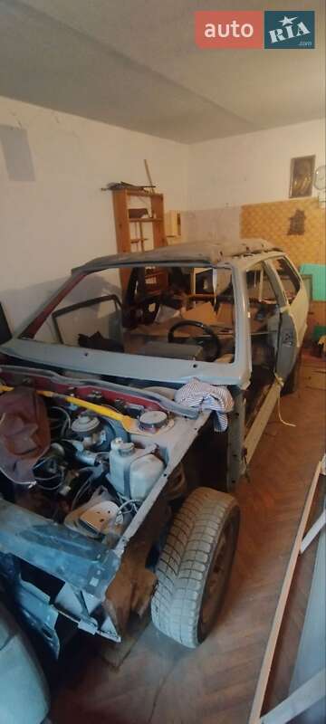 Хетчбек ВАЗ / Lada 2108 1993 в Миколаєві