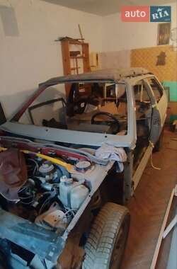 Хэтчбек ВАЗ 2108 1993 в 