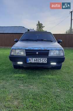 Хэтчбек ВАЗ / Lada 2108 1991 в Косове