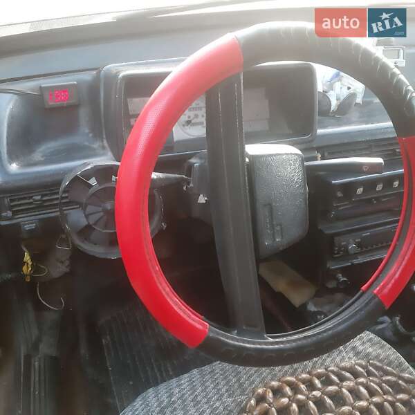 ВАЗ / Lada 2108 1988