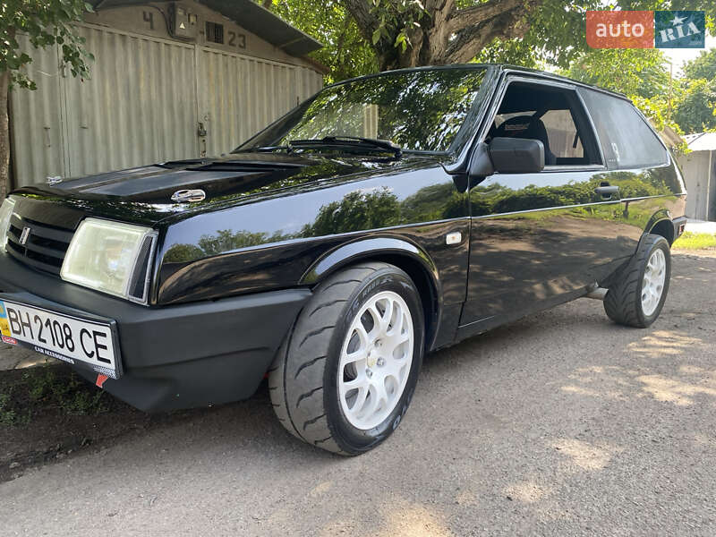 Хетчбек ВАЗ / Lada 2108 1998 в Одесі