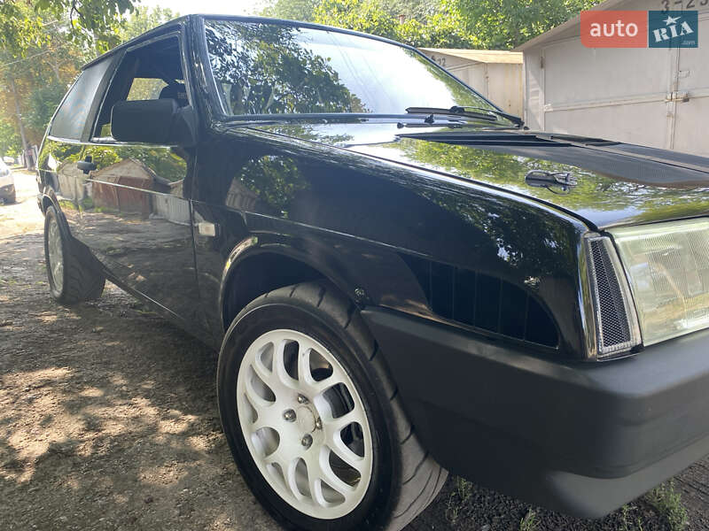 Хетчбек ВАЗ / Lada 2108 1998 в Одесі