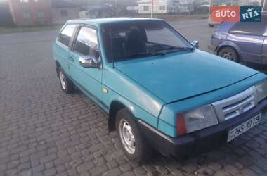 Хетчбек ВАЗ / Lada 2108 1992 в Косові