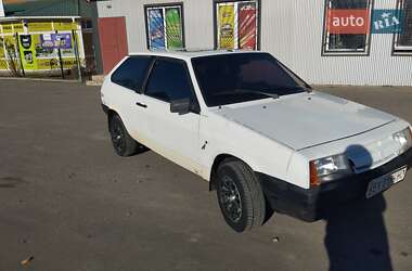 Хетчбек ВАЗ / Lada 2108 1986 в Віньківцях