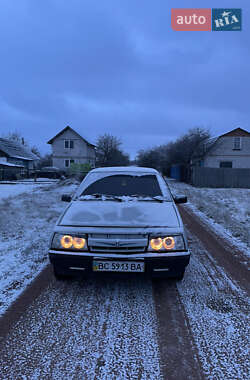 Хэтчбек ВАЗ / Lada 2108 1987 в Хорошеве