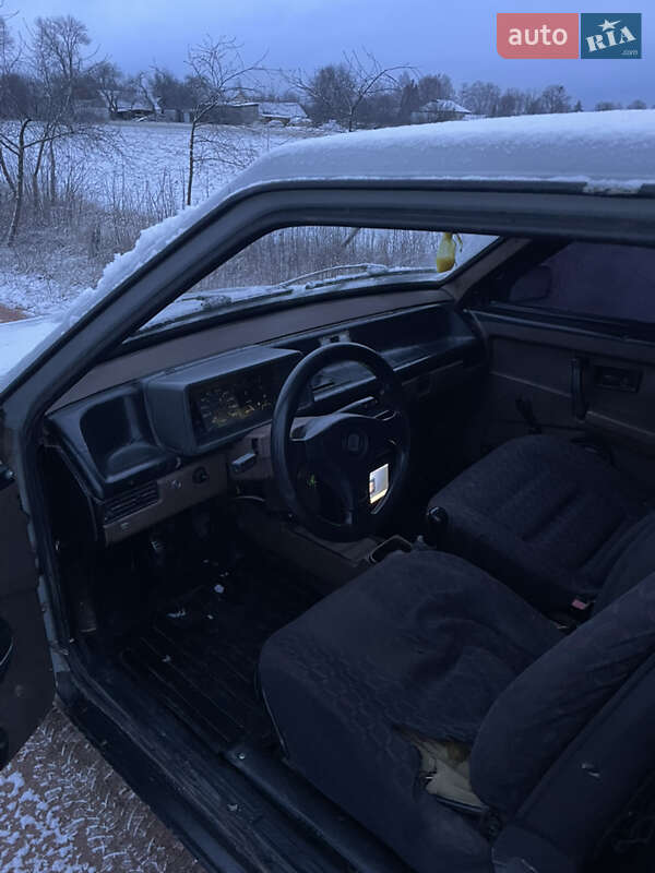 Хэтчбек ВАЗ / Lada 2108 1987 в Хорошеве