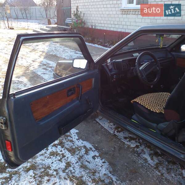 Хетчбек ВАЗ / Lada 2108 1992 в Любешові