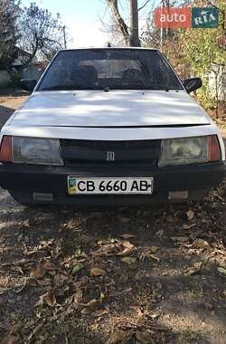 Хетчбек ВАЗ / Lada 2108 1988 в Ніжині