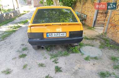 Хэтчбек ВАЗ 2108 1985 в 