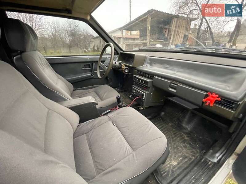 Хетчбек ВАЗ / Lada 2108 1990 в Рівному