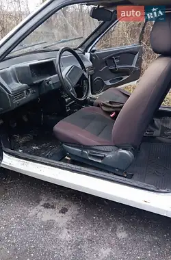 ВАЗ 2108 1987