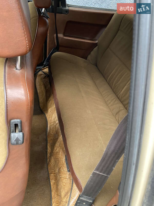 Хэтчбек ВАЗ / Lada 2108 1985 в Дунаевцах фото 3 Хэтчбек ВАЗ / Lada 2108 1985 в Дунаевцах