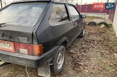 Хетчбек ВАЗ / Lada 2108 1993 в Баранівці