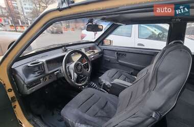 Хетчбек ВАЗ / Lada 2108 1986 в Одесі