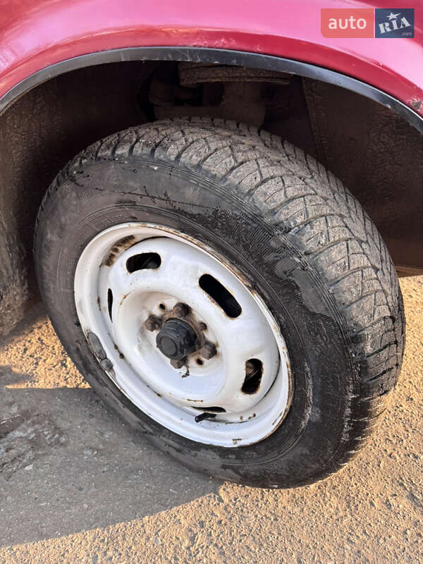Хэтчбек ВАЗ / Lada 2108 1990 в Сумах фото 10 Хэтчбек ВАЗ / Lada 2108 1990 в Сумах