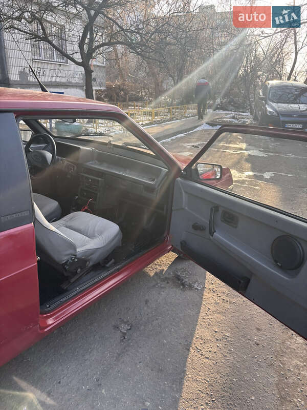 Хэтчбек ВАЗ / Lada 2108 1990 в Сумах фото 2 Хэтчбек ВАЗ / Lada 2108 1990 в Сумах