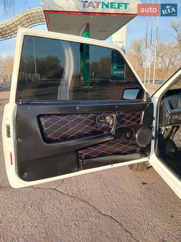 Хетчбек ВАЗ / Lada 2108 1987 в Семенівці