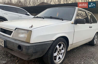 Хетчбек ВАЗ / Lada 2108 1987 в Полтаві