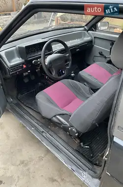 ВАЗ 2108 1990