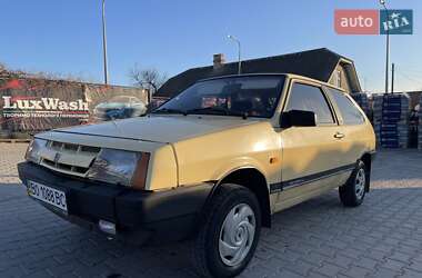 Хетчбек ВАЗ / Lada 2108 1989 в Теребовлі