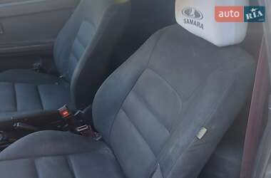Хэтчбек ВАЗ / Lada 2108 1987 в 