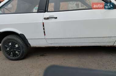 Хэтчбек ВАЗ 2108 1990 в 