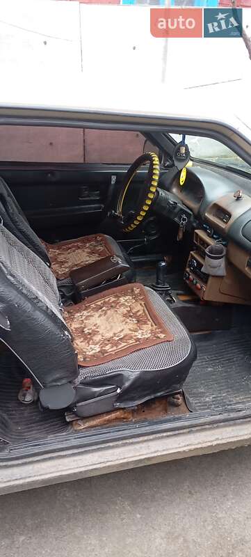 Хетчбек ВАЗ / Lada 2108 1986 в Бершаді