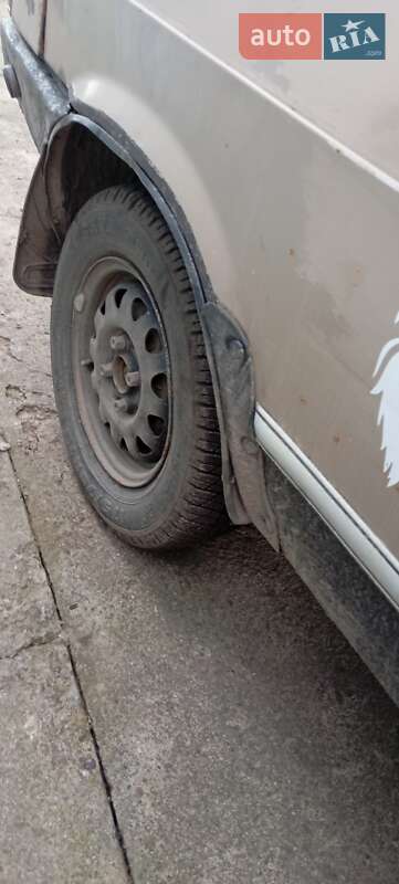 Хетчбек ВАЗ / Lada 2108 1986 в Бершаді