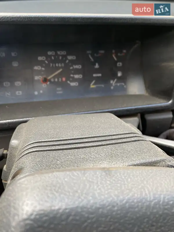 ВАЗ / Lada 2108