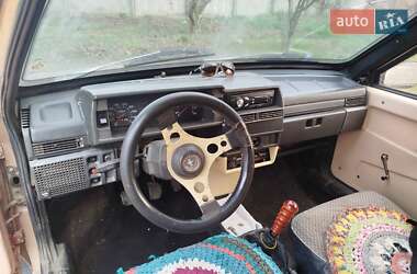 Хетчбек ВАЗ 2108 1987 в 