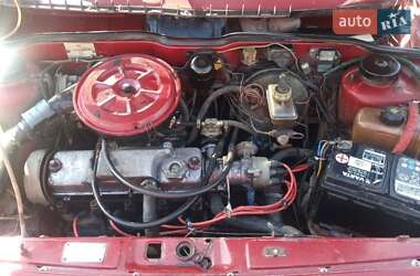 Хетчбек ВАЗ / Lada 2108 1987 в Києві