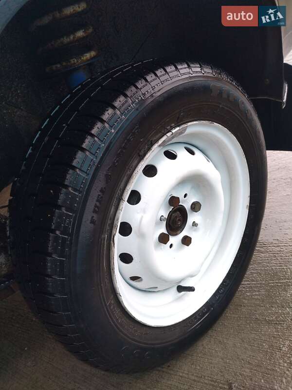 Хэтчбек ВАЗ / Lada 2108 1990 в Ровно