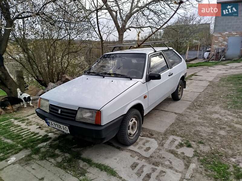 ВАЗ 2108