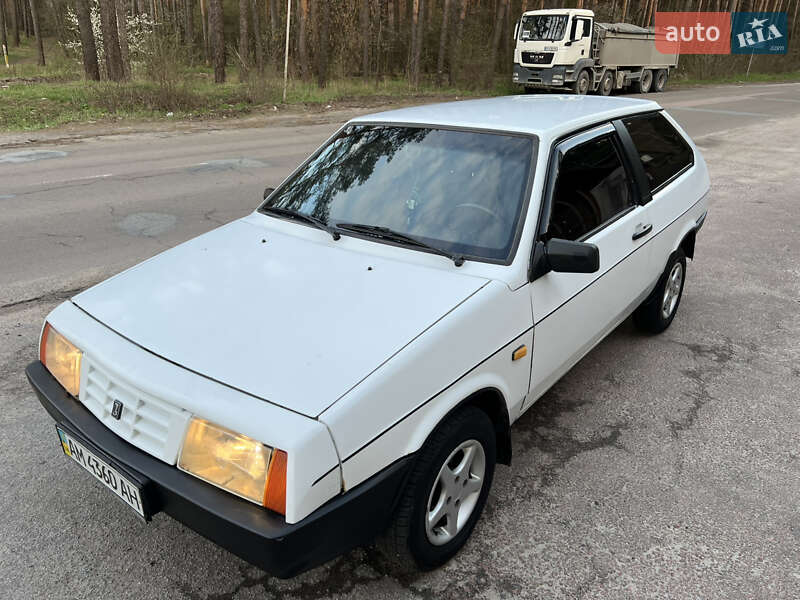 ВАЗ 2108