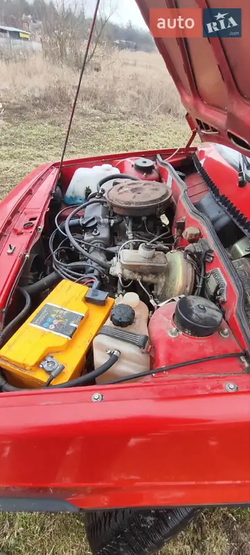ВАЗ / Lada 2108