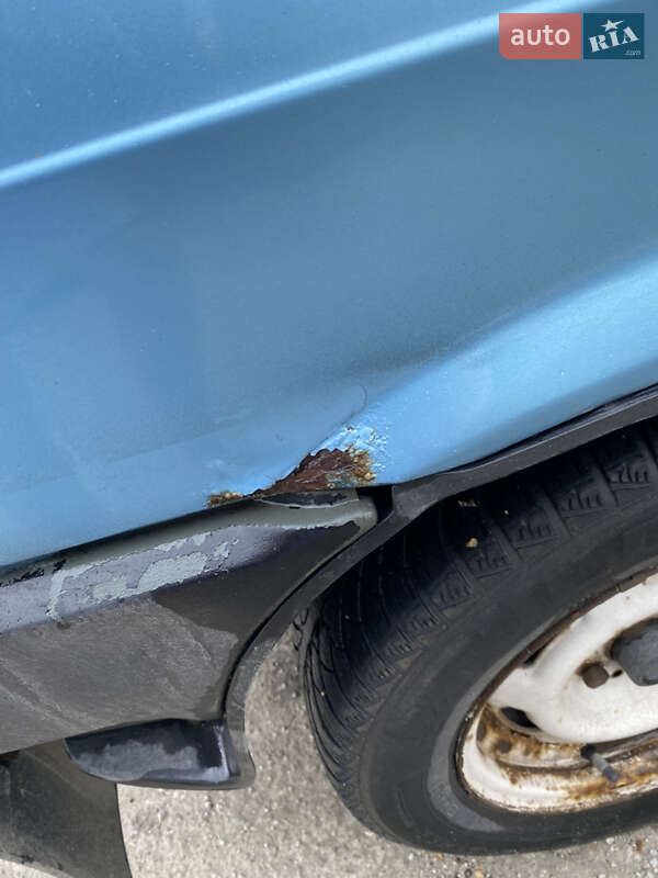 Хэтчбек ВАЗ / Lada 2108 1989 в Запорожье фото 9 Хэтчбек ВАЗ / Lada 2108 1989 в Запорожье