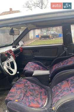 Хэтчбек ВАЗ / Lada 2108 1993 в Черкассах