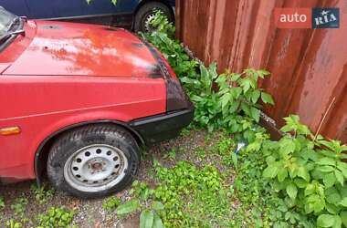 Хетчбек ВАЗ 2108 1989 в 