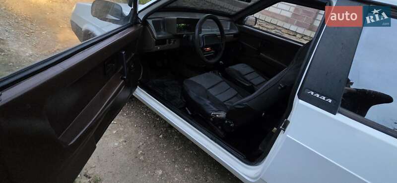 Хетчбек ВАЗ / Lada 2108 1988 в Херсоні