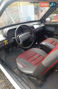 Хетчбек ВАЗ / Lada 2108 1991 в Конотопі