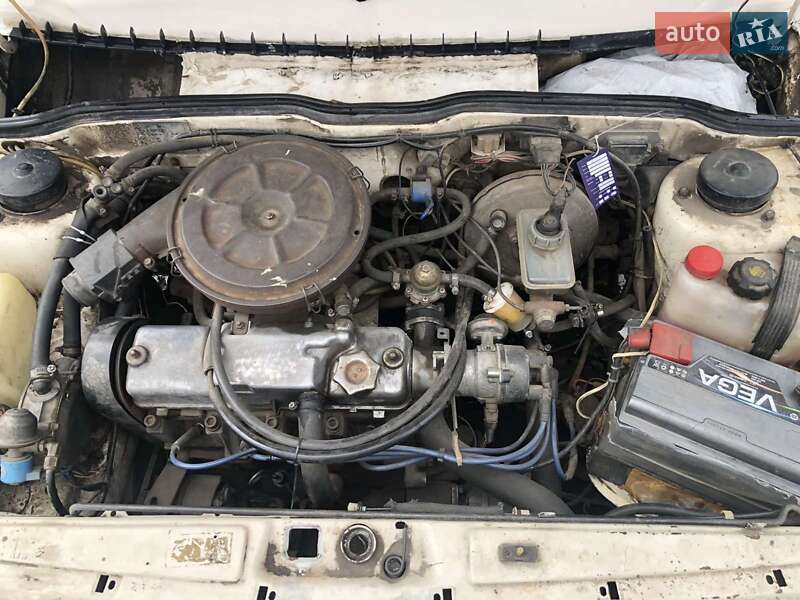 Хэтчбек ВАЗ / Lada 2108 1992 в Виннице