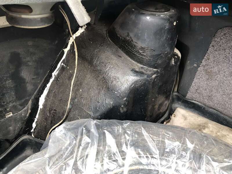 Хэтчбек ВАЗ / Lada 2108 1992 в Виннице