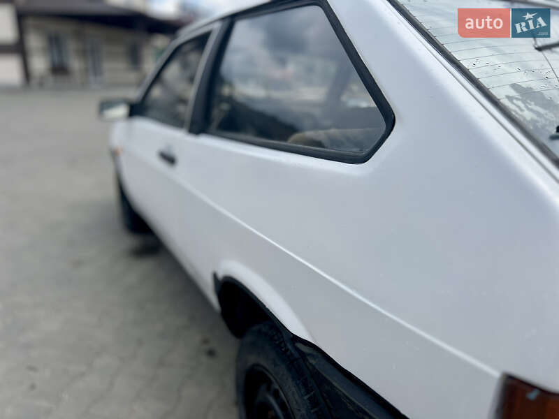 Хетчбек ВАЗ / Lada 2108 1988 в Могилів-Подільському