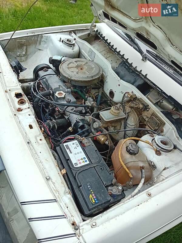 Хэтчбек ВАЗ / Lada 2108 1991 в Черновцах фото 11 Хэтчбек ВАЗ / Lada 2108 1991 в Черновцах